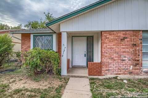 7210 Hickory Grove, San Antonio, TX 78227