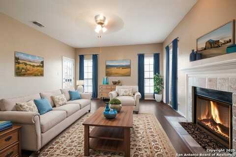 11839 Parliament, San Antonio, TX 78216