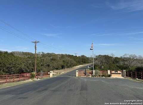 129 Stallion Estates, Spring Branch, TX 78070