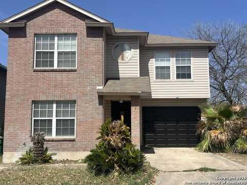 5 Great Hills, San Antonio, TX 78238