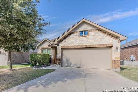 2519 Golden Rain, San Antonio, TX 78245