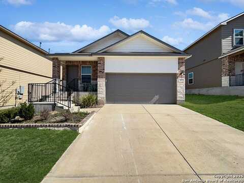14021 Kenyte Row, San Antonio, TX 78253