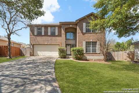 12319 STABLE ROAD DR, San Antonio, TX 78249