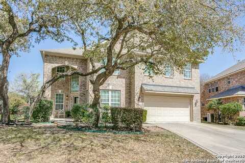 25403 Bunker Dr, San Antonio, TX 78260