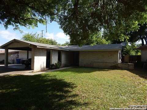 1031 Fabulous, San Antonio, TX 78213