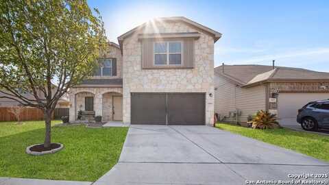 11614 PELICAN PASS, San Antonio, TX 78221