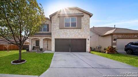 11614 PELICAN PASS, San Antonio, TX 78221