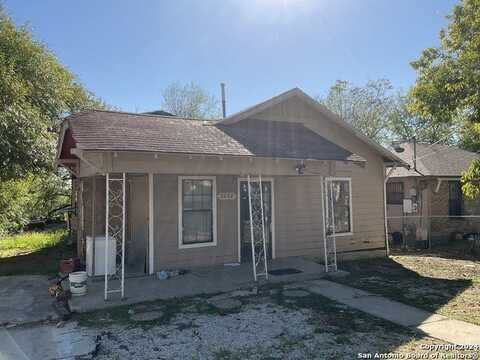 5222 LARK, San Antonio, TX 78228