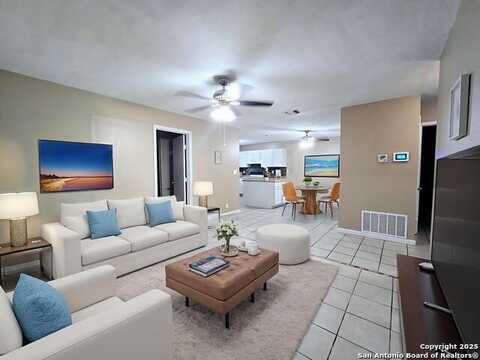 6901 Oldham, San Antonio, TX 78239