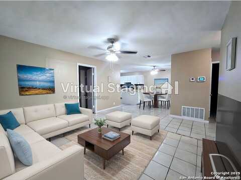 6901 Oldham, San Antonio, TX 78239