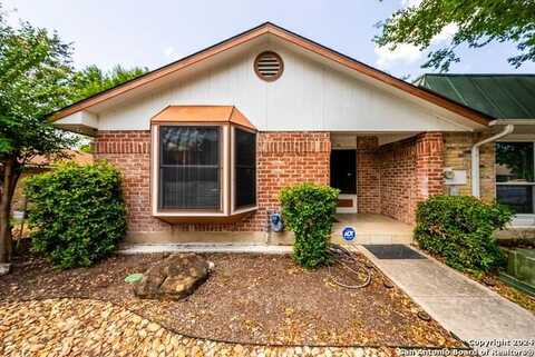 5007 Arbor Ridge Dr, San Antonio, TX 78228