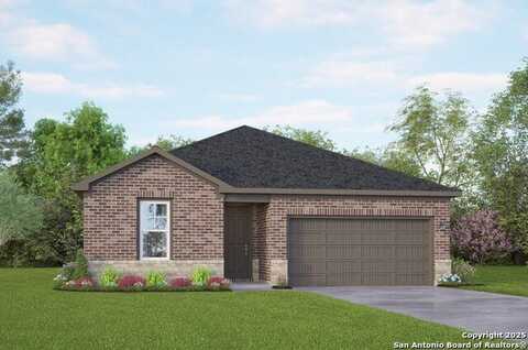 10534 Briceway Club, San Antonio, TX 78254