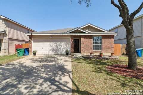 434 Golden Walk, San Antonio, TX 78227