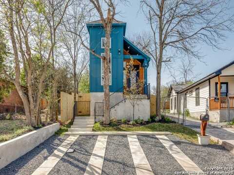 2628 E Commerce, San Antonio, TX 78203