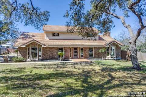 26045 Cypress Oaks, San Antonio, TX 78255