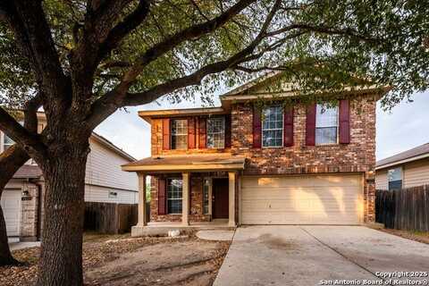 7371 Lyia Branch, San Antonio, TX 78252