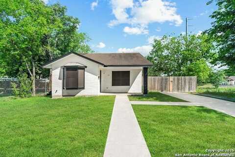 106 Hines, San Antonio, TX 78202