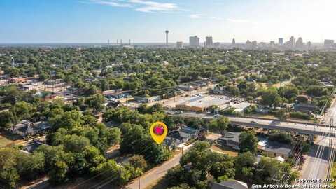 410 Moten Alley, San Antonio, TX 78202