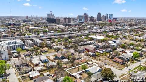 616 Wilmington Ave, San Antonio, TX 78212