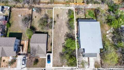 1819 Montana St, San Antonio, TX 78203