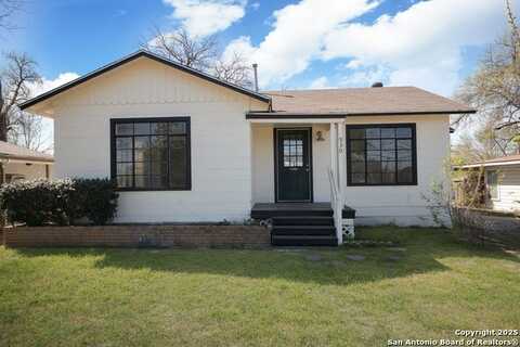 930 El Monte Blvd, San Antonio, TX 78201