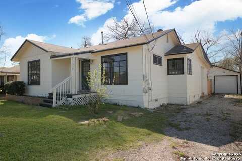 930 El Monte Blvd, San Antonio, TX 78201
