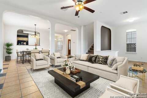 6705 Biscay Bay, San Antonio, TX 78249