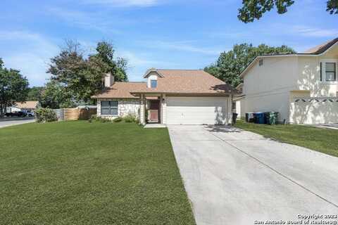 6906 Country Elm, San Antonio, TX 78240