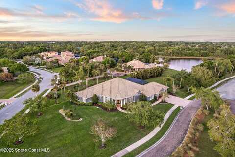 3152 Bellwind Circle, Rockledge, FL 32955