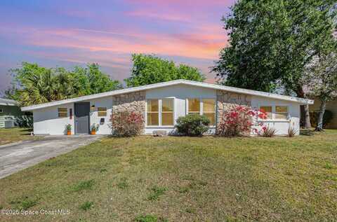 2880 Fountainhead Boulevard, Melbourne, FL 32935