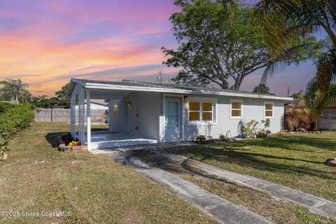 2168 Canterbury Lane, Melbourne, FL 32935