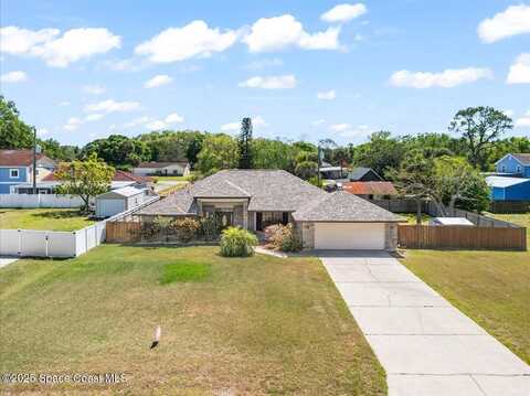545 Lucas Place, Merritt Island, FL 32953