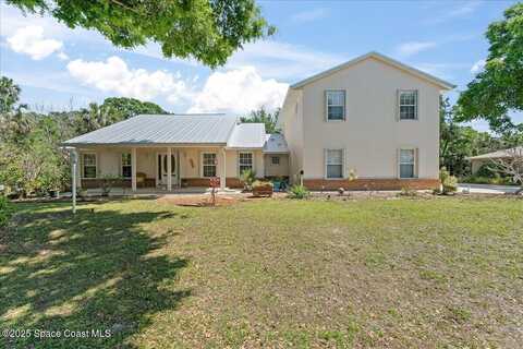 581 Drexel Avenue NE, Palm Bay, FL 32907
