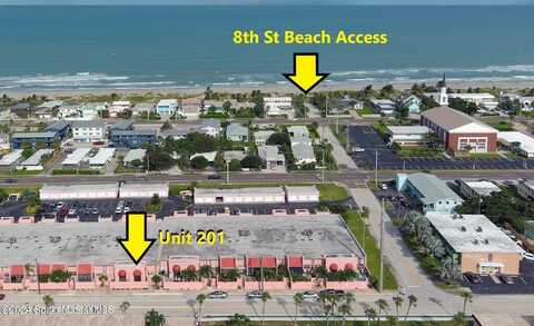 754 S Orlando Avenue, Cocoa Beach, FL 32931
