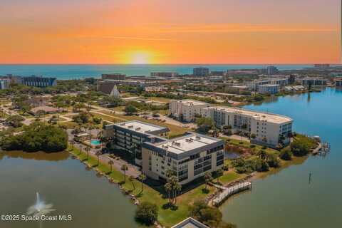 190 Escambia Lane, Cocoa Beach, FL 32931
