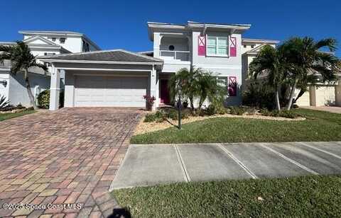 7647 Kiawah Way, Melbourne Beach, FL 32951