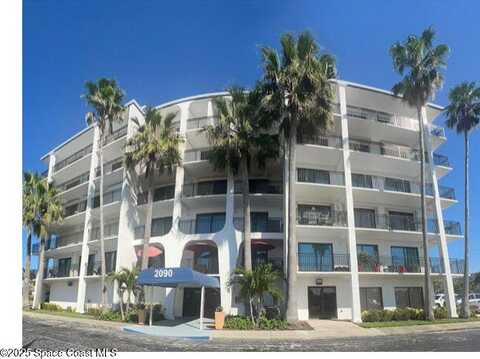 2090 N Atlantic Avenue, Cocoa Beach, FL 32931