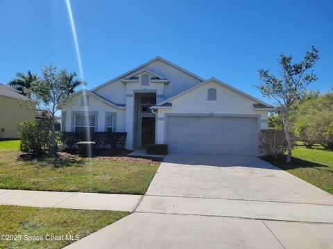 903 Rosalind Place, Melbourne, FL 32904