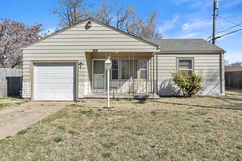 1818 W Walker St, Wichita, KS 67213
