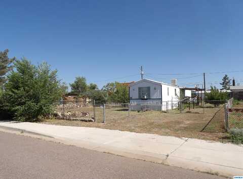 4 Nevada Avenue, Hurley, NM 88045