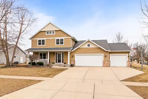 2200 W Milwaukee Street, Stoughton, WI 53589