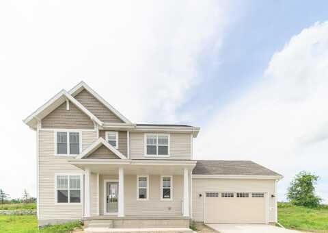 1620 Eagle Eye Street, Verona, WI 53593