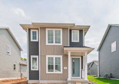 5293 Fiddle Street, Fitchburg, WI 53711