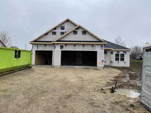 407 Valley Drive, Theresa, WI 53091