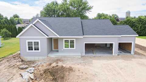 406 Valley Drive, Theresa, WI 53091