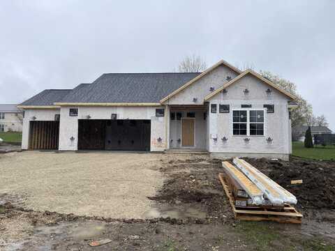 405 Valley Drive, Theresa, WI 53091