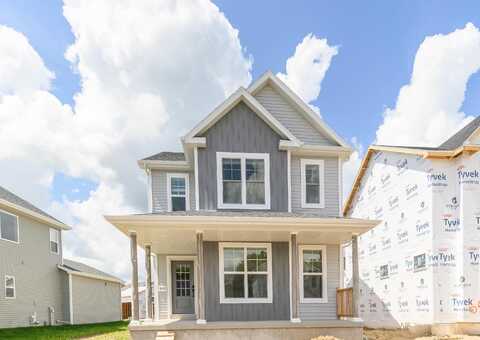 6513 Prairie Wood Drive, Mc Farland, WI 53558