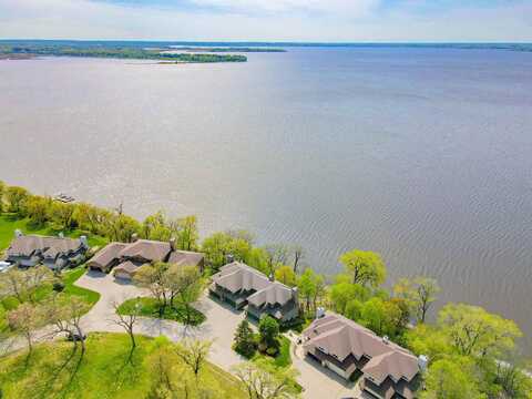 N799 Waubunsee Trail, Fort Atkinson, WI 53538