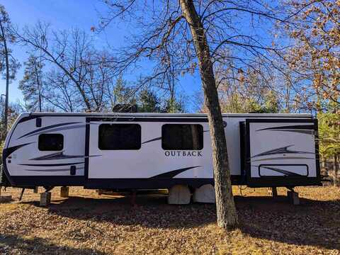 1626 Nighthawk Trail, Nekoosa, WI 54457