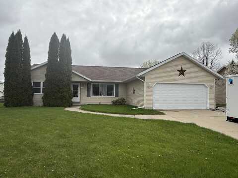 1080 Jaystone Terrace, Waterloo, WI 53594